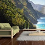Fototapet XXL Arkiio Na Pali Coast, Kauai, Hawaii 550x270 cm