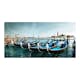 Fototapet XXL Arkiio Gondoler på Canal Grande, Venedig 550x270 cm