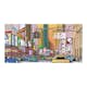Fototapet XXL Arkiio Rusningstid NY 550x270 cm