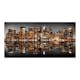 Fototapet XXL Arkiio American gold 550x270 cm