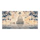 Fototapet XXL Arkiio Buddha of prosperity 550x270 cm
