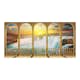 Fototapet XXL Arkiio Dream about Niagara Falls 550x270 cm