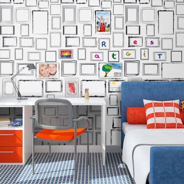 Fototapet Arkiio Skapa din Egen Sida