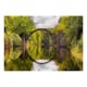 Fototapet Arkiio Självhäftande Devil'S Bridge In Kromlaugermany