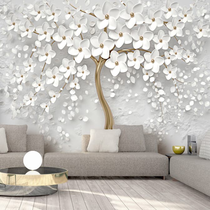 Fototapet Arkiio Magic Magnolia