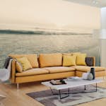 Fototapet Arkiio Självhäftande Morning Kiss