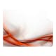 Fototapet Arkiio Elegant Orange Design