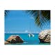 Fototapet Arkiio Seychelles