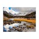 Fototapet Arkiio Mountain Stream