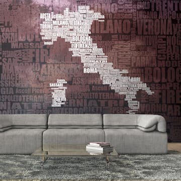 Fototapet Arkiio Dream About Italy