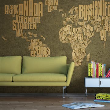 Fototapet Arkiio Conquered Lands