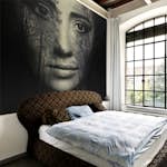 Fototapet Arkiio Forest Mask