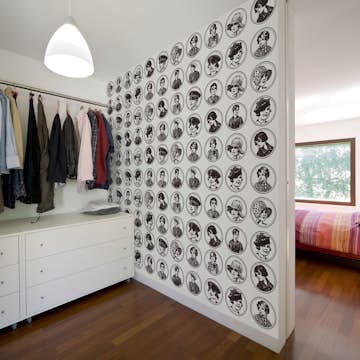 Fototapet Arkiio 20s & 30s