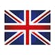 Fototapet Arkiio Union Jack