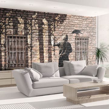 Fototapet Arkiio Urban Jungle