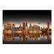 Fototapet Arkiio Wealth Of Nyc