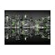 Fototapet Arkiio Nyc Sover