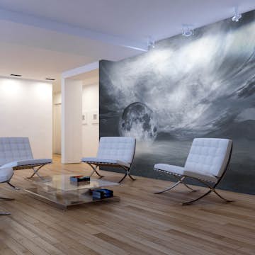 Fototapet Arkiio Den Förlorade Planeten