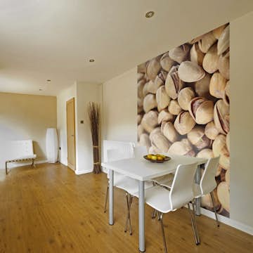 Fototapet Arkiio Pistachio Efterrätt