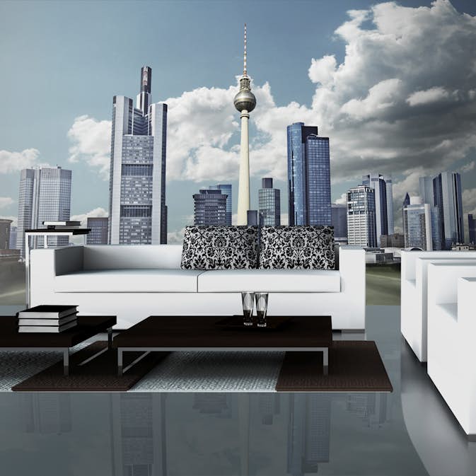 Fototapet Arkiio Berlin