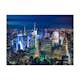 Fototapet Arkiio Manhattan Night