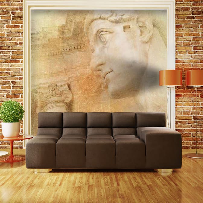 Fototapet Arkiio Greek God