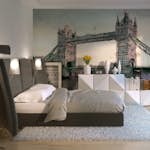 Fototapet Arkiio Victorian Tower Bridge