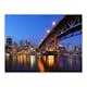 Fototapet Arkiio Granville Bridge Vancouver Canada