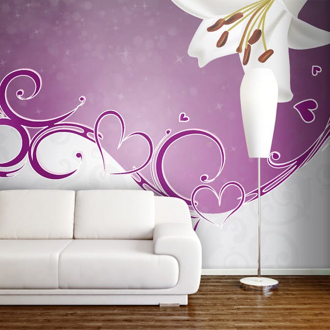 Fototapet Arkiio Joyfulness