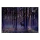Fototapet Arkiio Mystical Forest Arkiio Second Variant