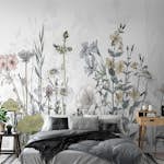 Fototapet Arkiio Meadow Of Memories