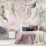 Fototapet Arkiio Morning Exotic