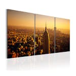 Tavla Arkiio New York 120x60