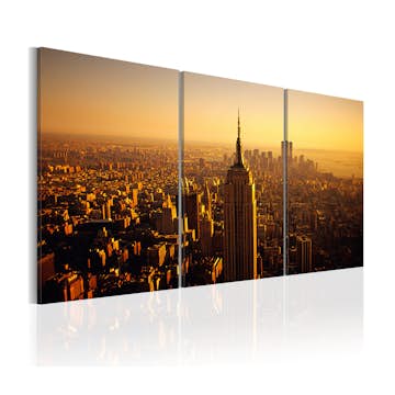 Tavla Arkiio New York 120x60