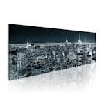 Tavla Arkiio Boundless City 120x40