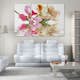 Tavla Arkiio Orchid With Colorful Spots