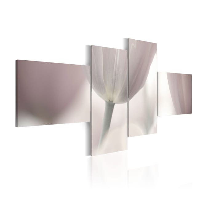 Tavla Arkiio Pastel Colored Tulip