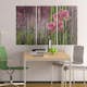 Tavla Arkiio Flower And Bamboo