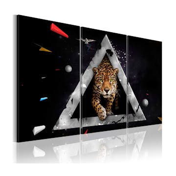 Tavla Arkiio Tiger Inkommande