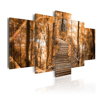 Tavla Arkiio Knocking On Heavens Doors