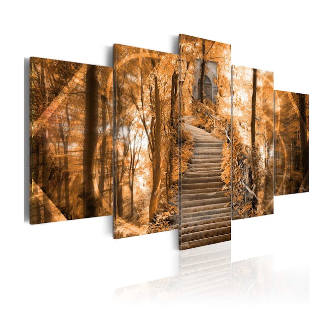 Tavla Arkiio Knocking On Heavens Doors