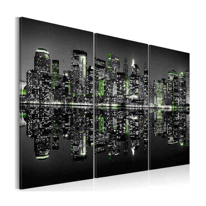 Tavla Arkiio Green New York