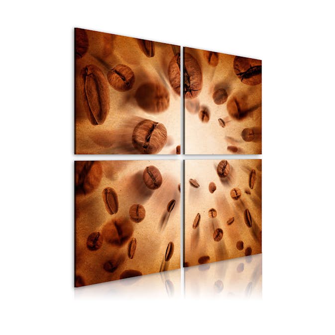 Tavla Arkiio Energetic Coffee