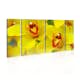 Tavla Arkiio Orchids Intensity Of Yellow Color