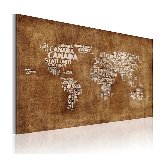 Tavla Arkiio Den Förlorade Karta