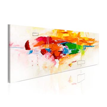 Tavla Arkiio Colors Celebration