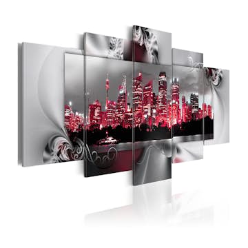 Tavla Arkiio Dream About Sydney