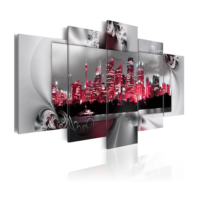 Tavla Arkiio Dream About Sydney