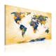 Tavla Arkiio Four Corners Of The World