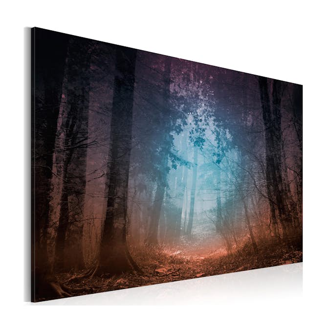 Tavla Arkiio Edge Of The Forest